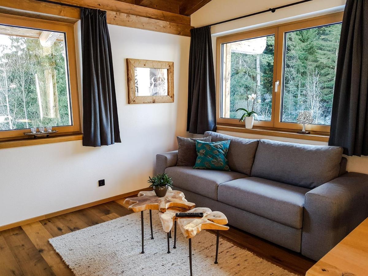 Apartament Zeitfrei *