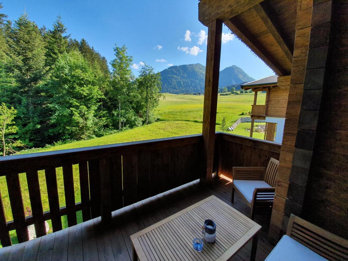 Apartament Zeitfrei