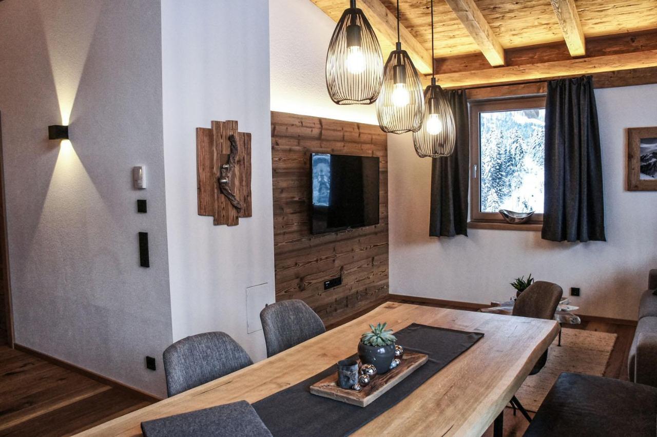 Apartament Zeitfrei