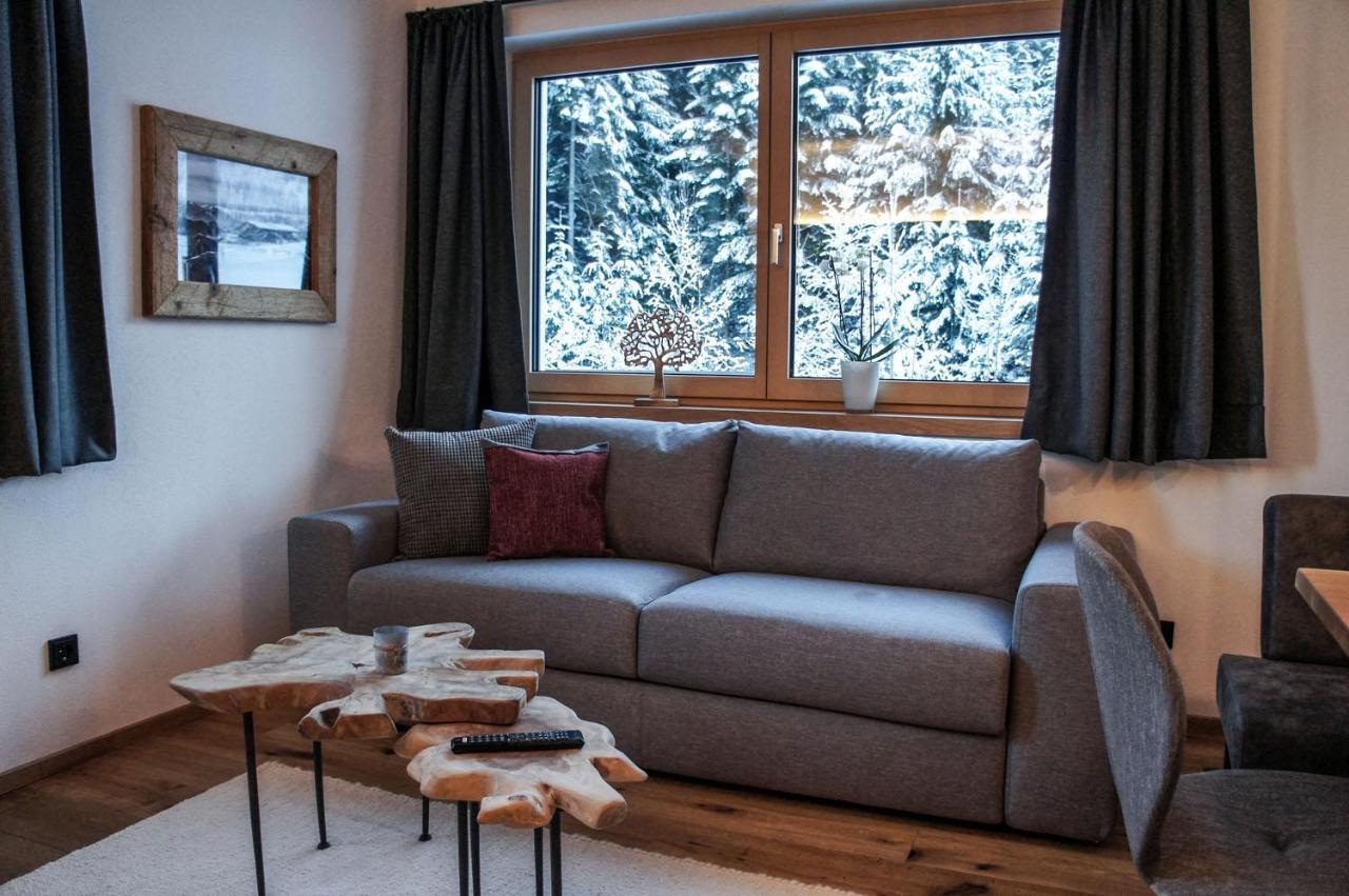 Zeitfrei Apartament