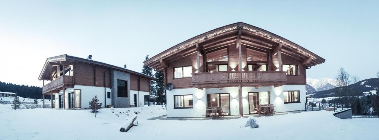 Zeitfrei Appartement