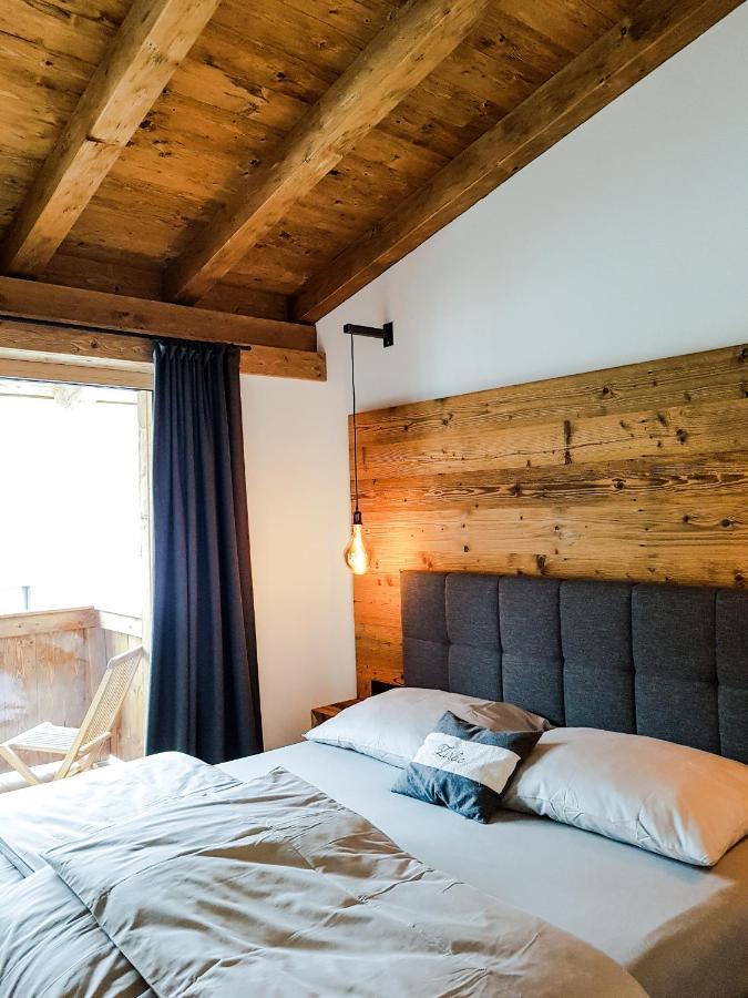 Appartement Zeitfrei Fieberbrunn