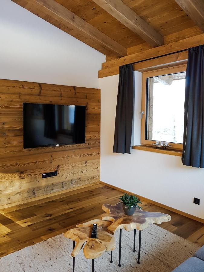 Appartement Zeitfrei