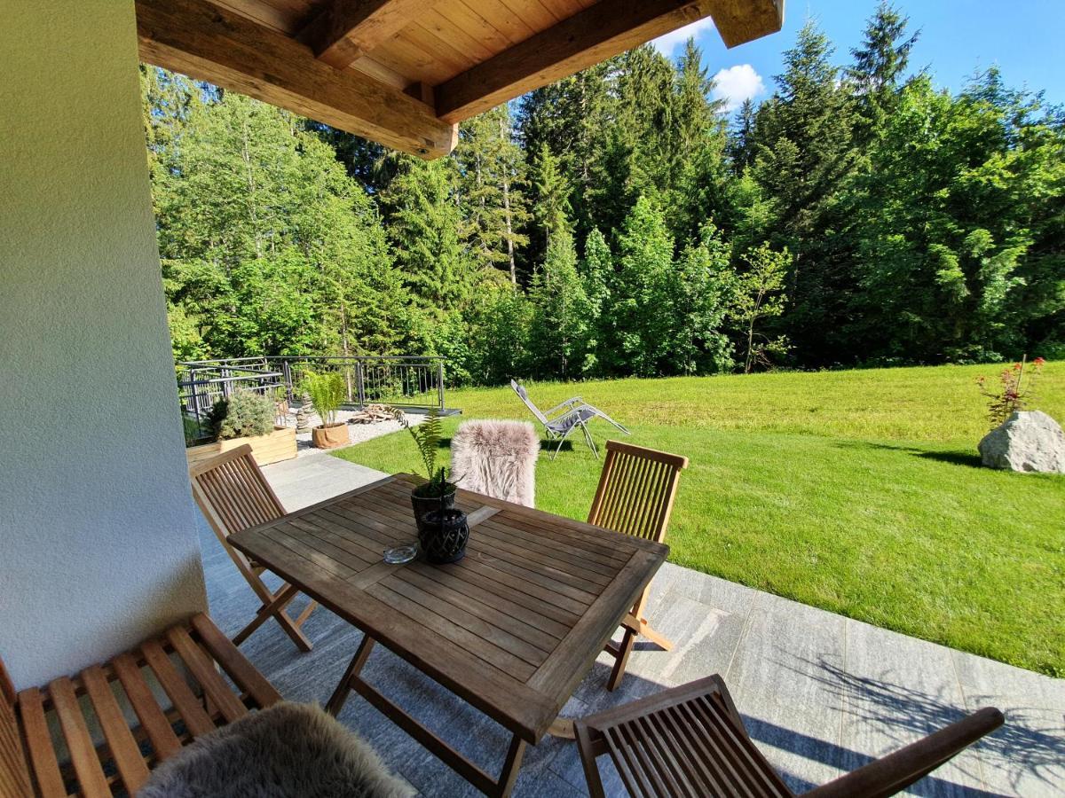 Zeitfrei Appartement