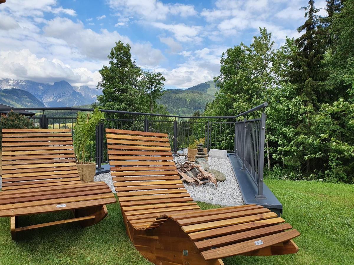 Zeitfrei Appartement