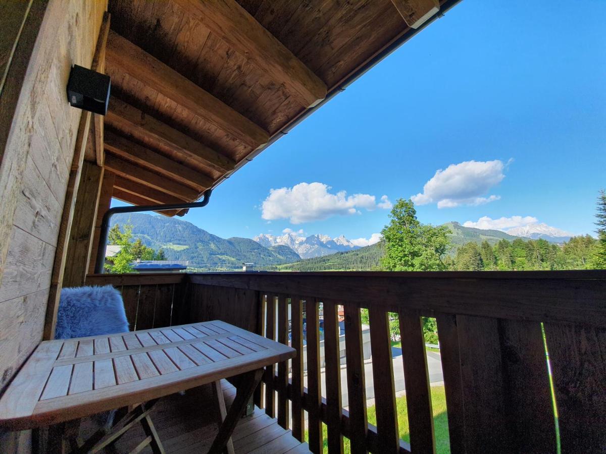 Appartement Zeitfrei
