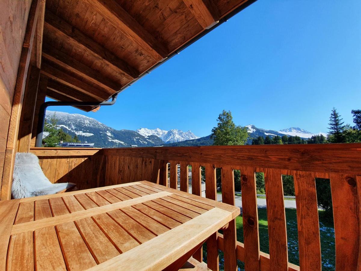 Appartement Zeitfrei *