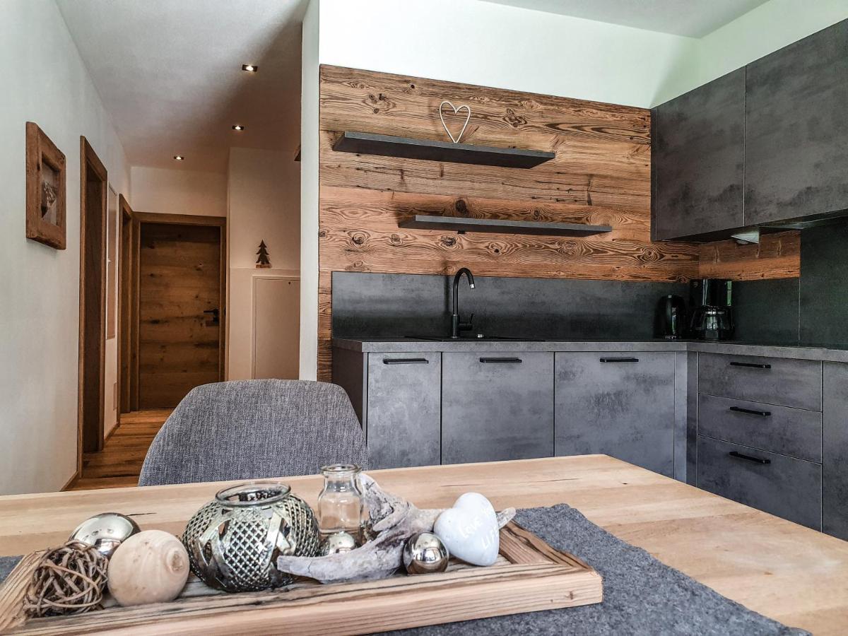 Appartement Zeitfrei *