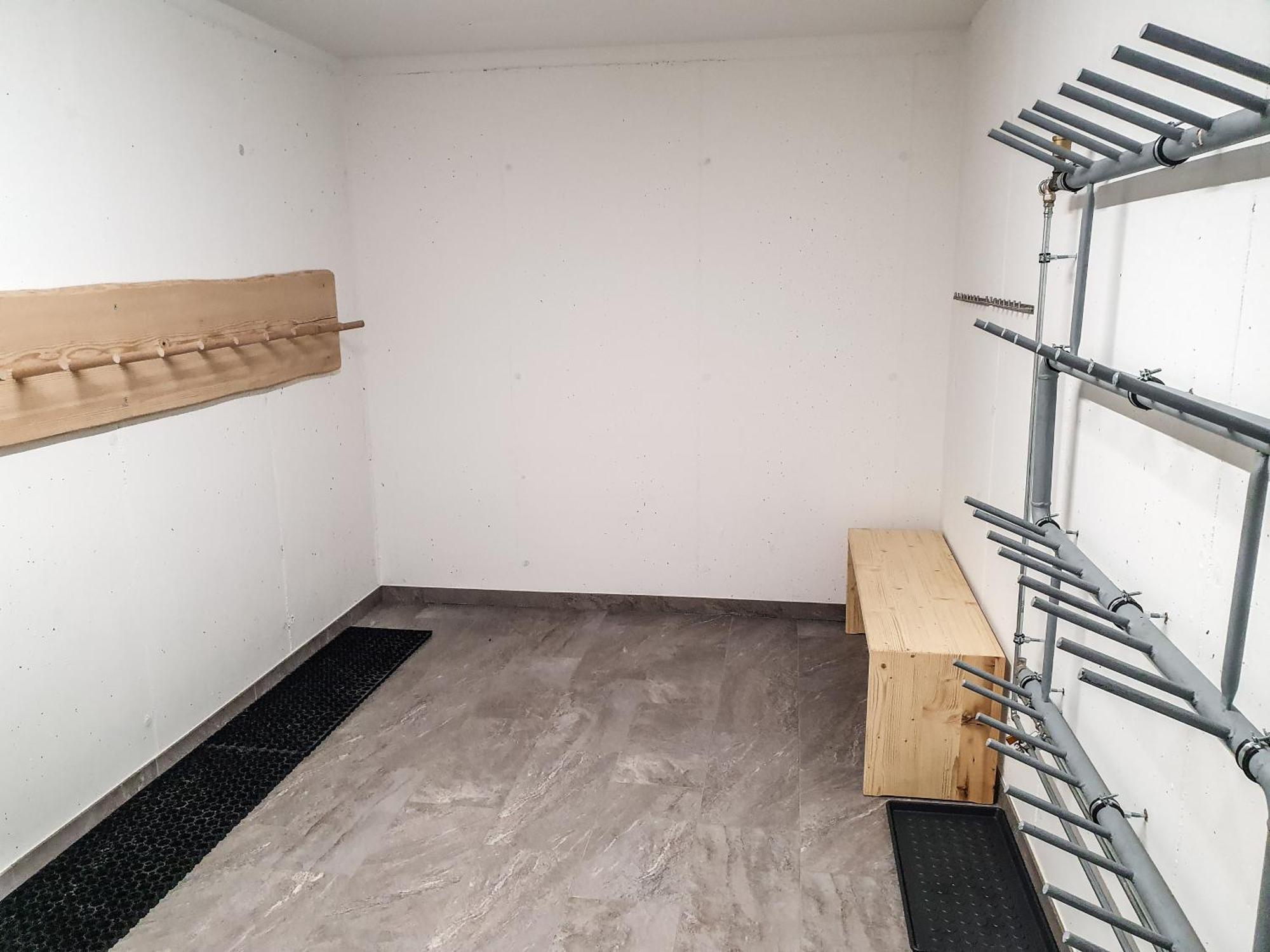 Appartement Zeitfrei *