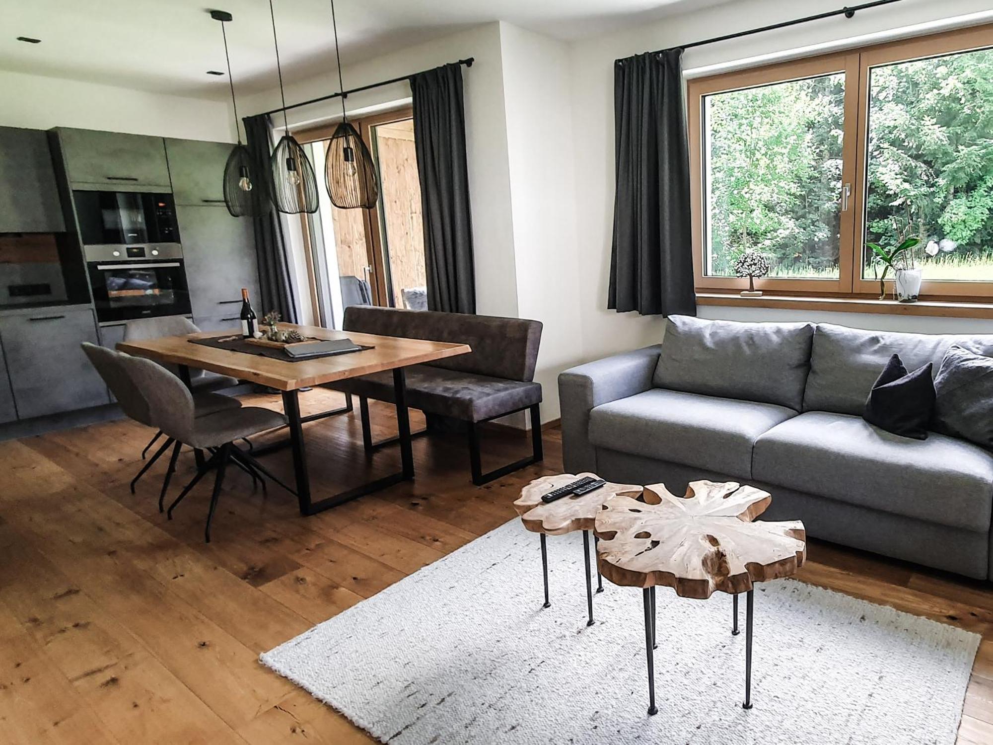 Appartement Zeitfrei *