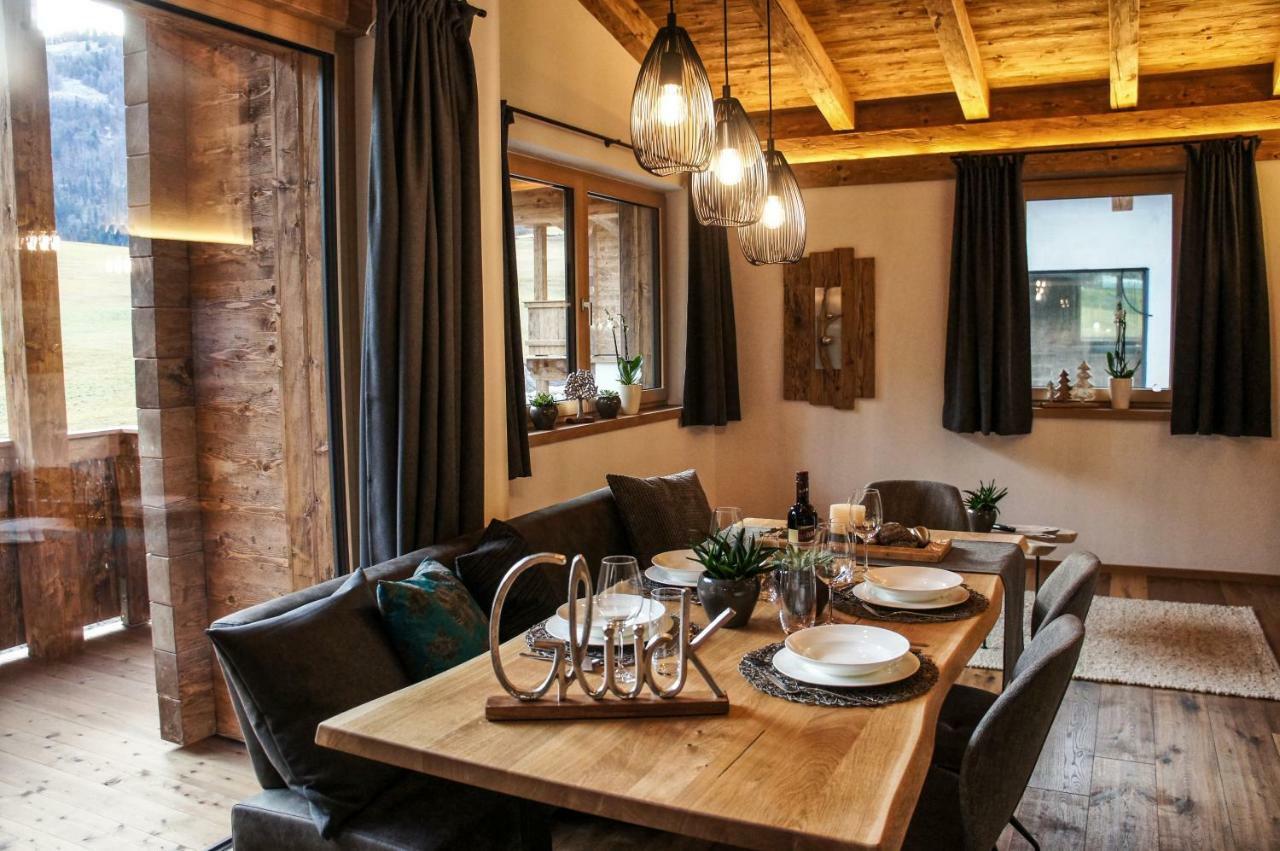 Zeitfrei Appartement