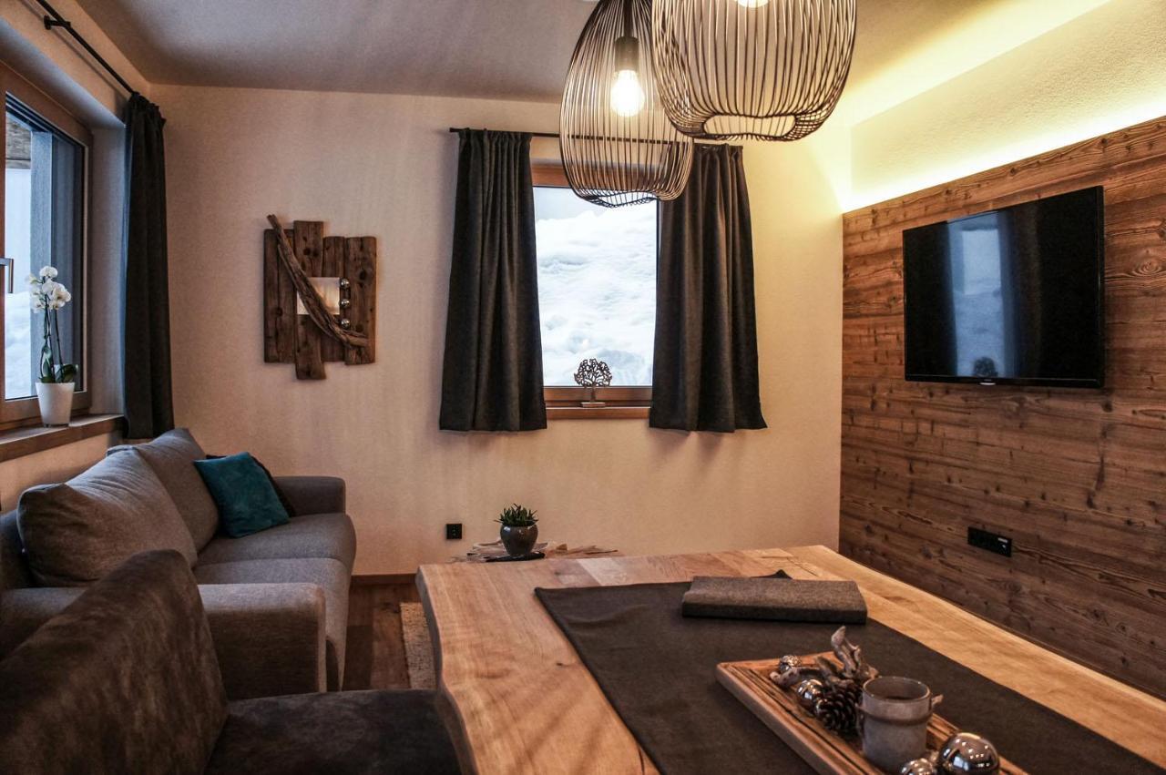 Appartement Zeitfrei