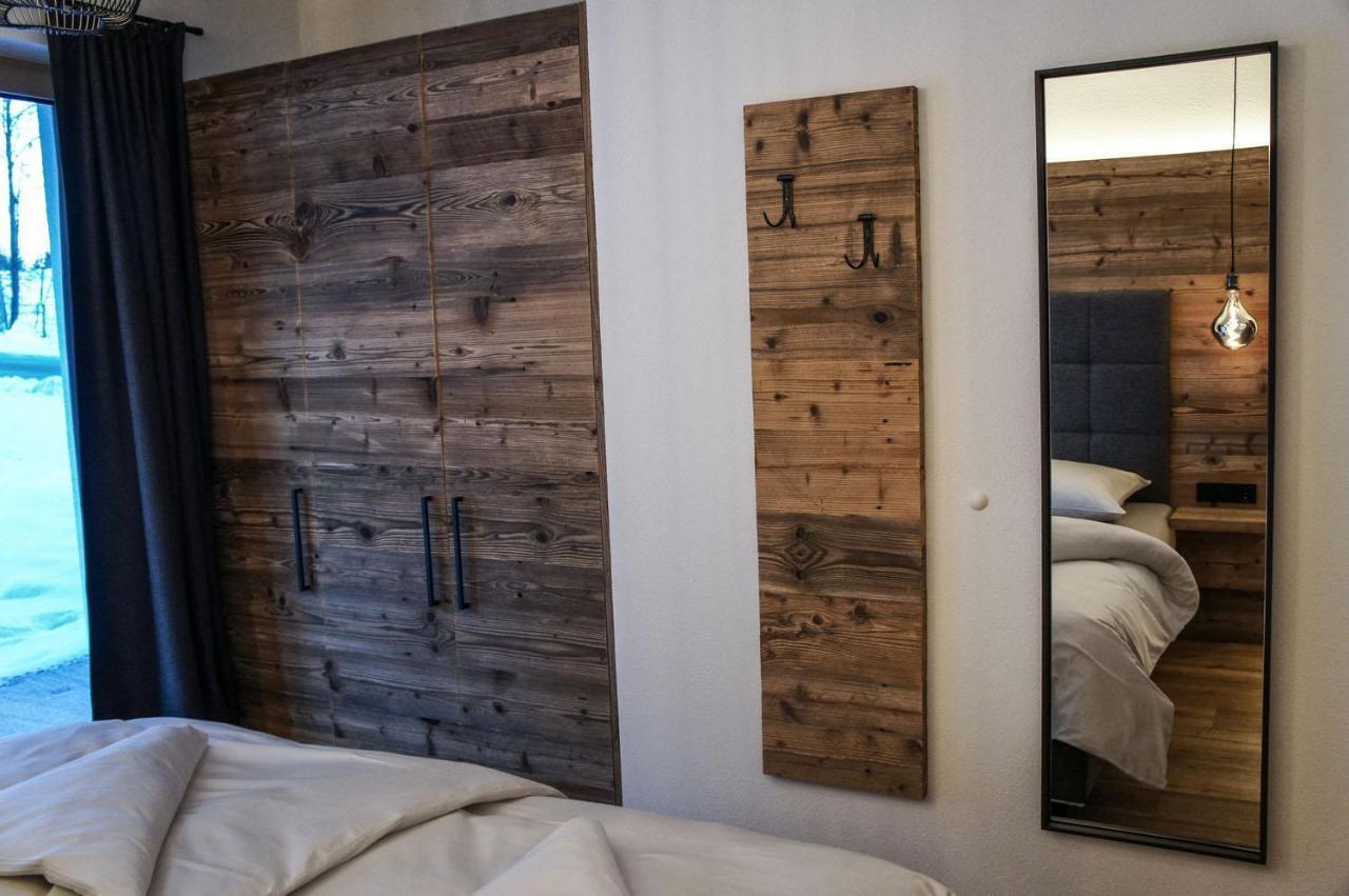 Zeitfrei Appartement *