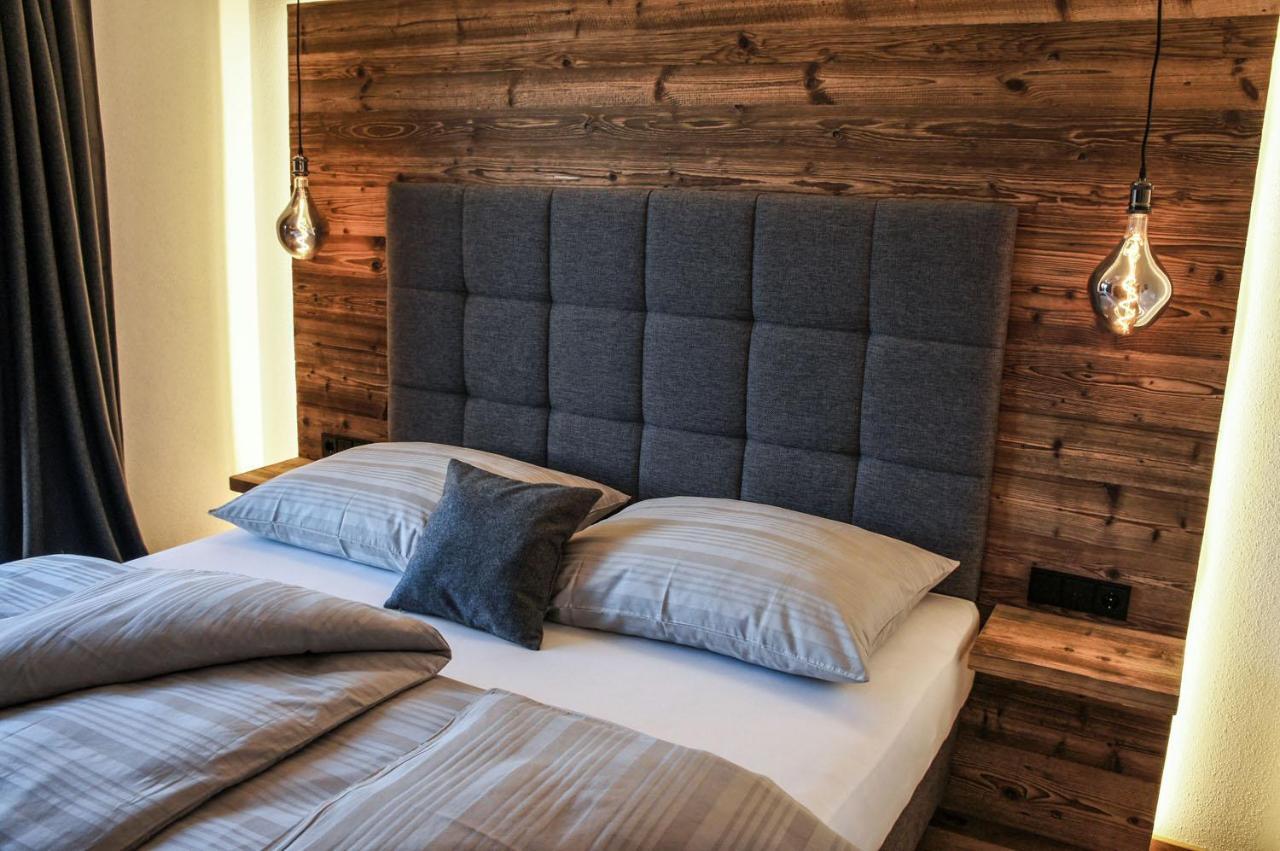 Appartement Zeitfrei