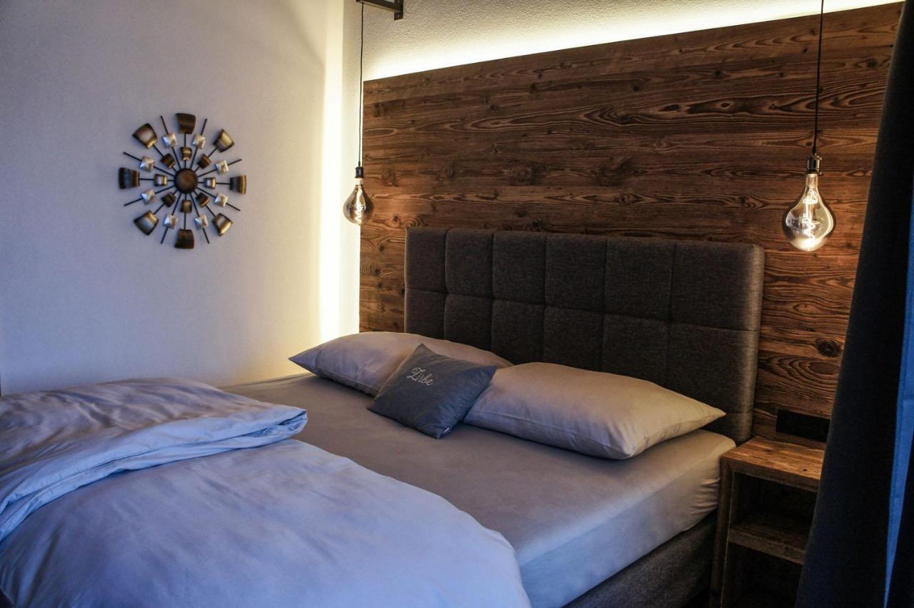 Zeitfrei Appartement *