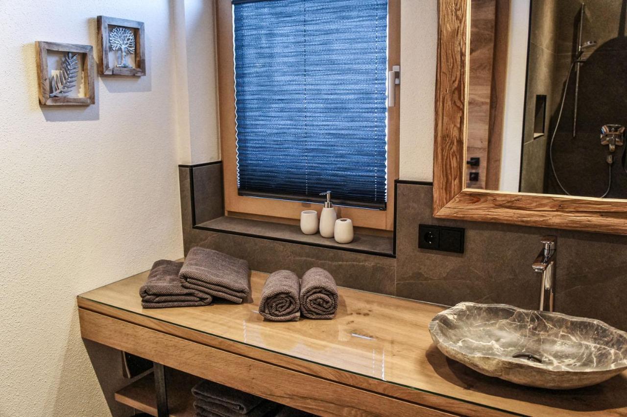 Appartement Zeitfrei *