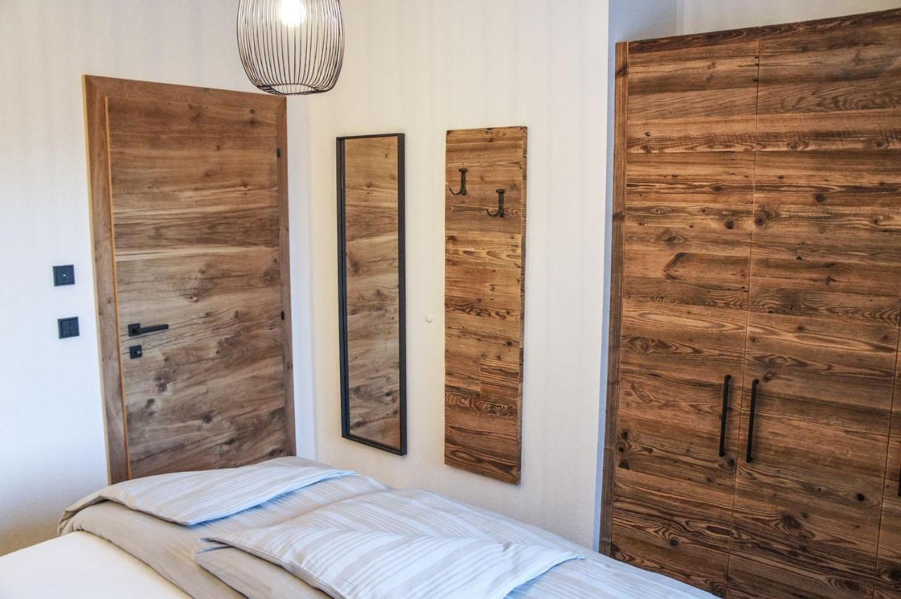 Appartement Zeitfrei